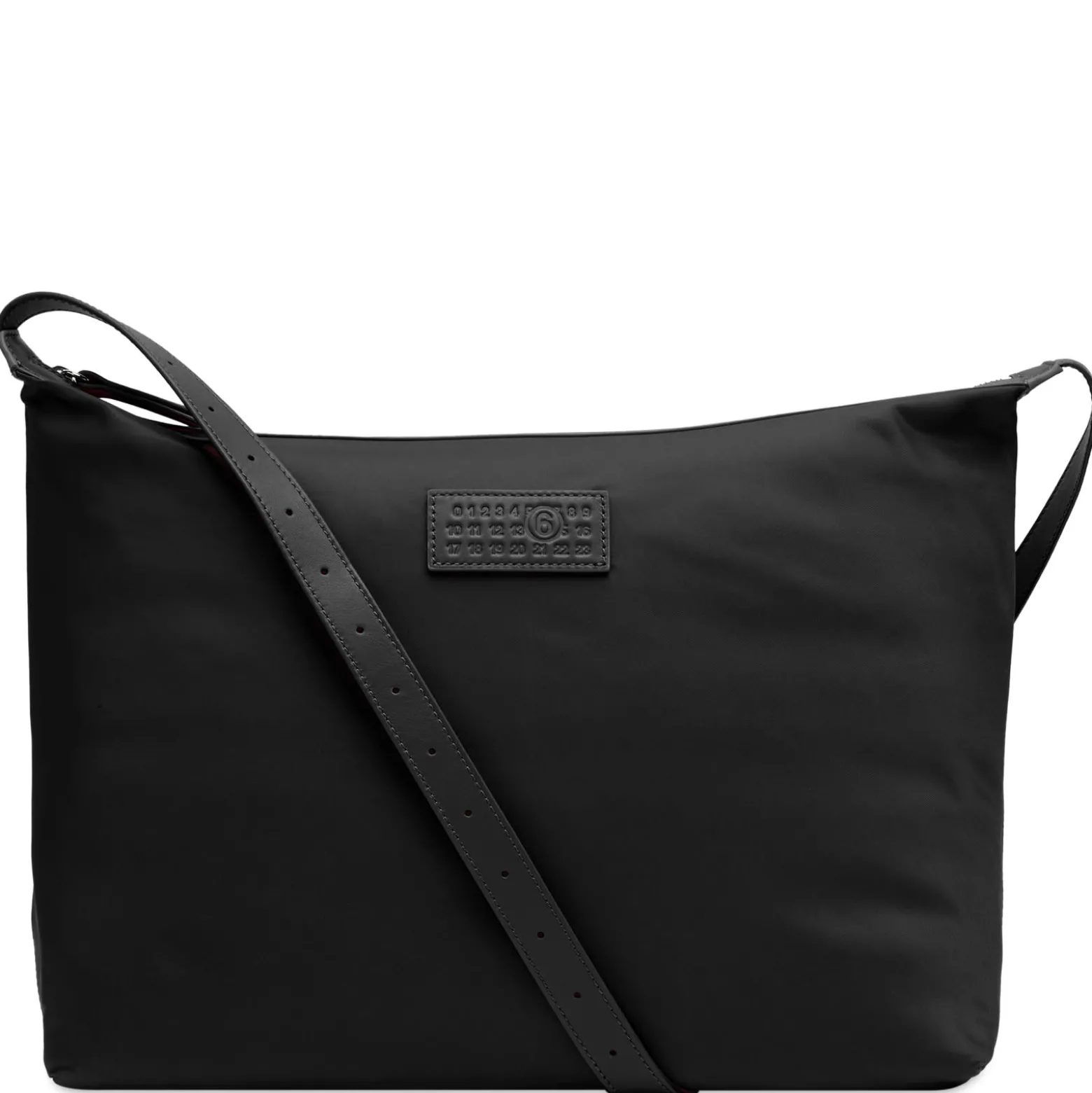 MM6 Maison Margiela Nylon Crossbody Bag