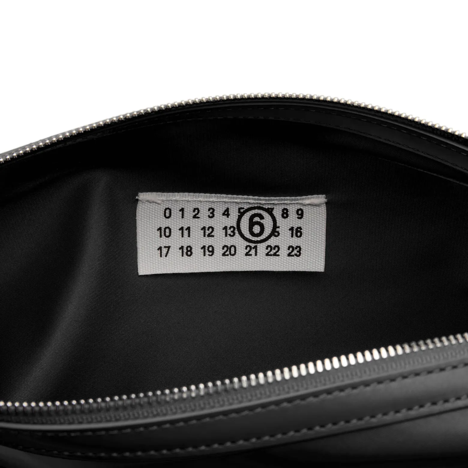 MM6 Maison Margiela Nylon Crossbody Bag