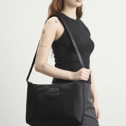 MM6 Maison Margiela Nylon Crossbody Bag