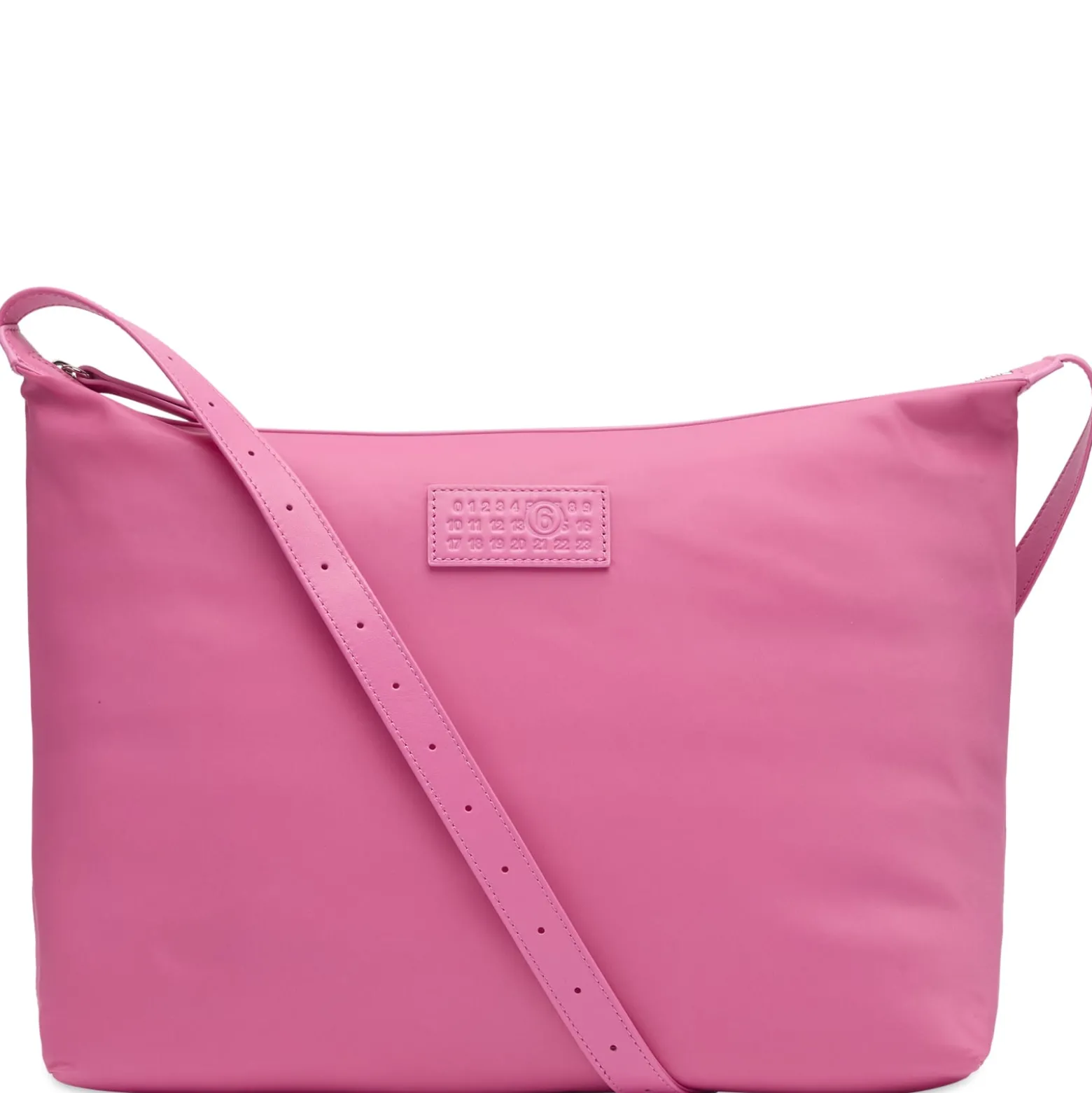 MM6 Maison Margiela Nylon Crossbody Bag