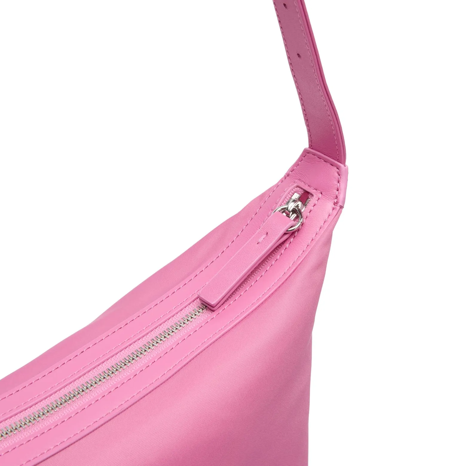 MM6 Maison Margiela Nylon Crossbody Bag