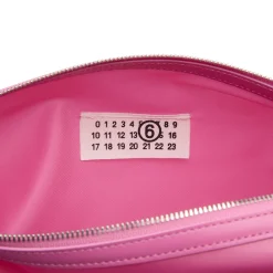MM6 Maison Margiela Nylon Crossbody Bag