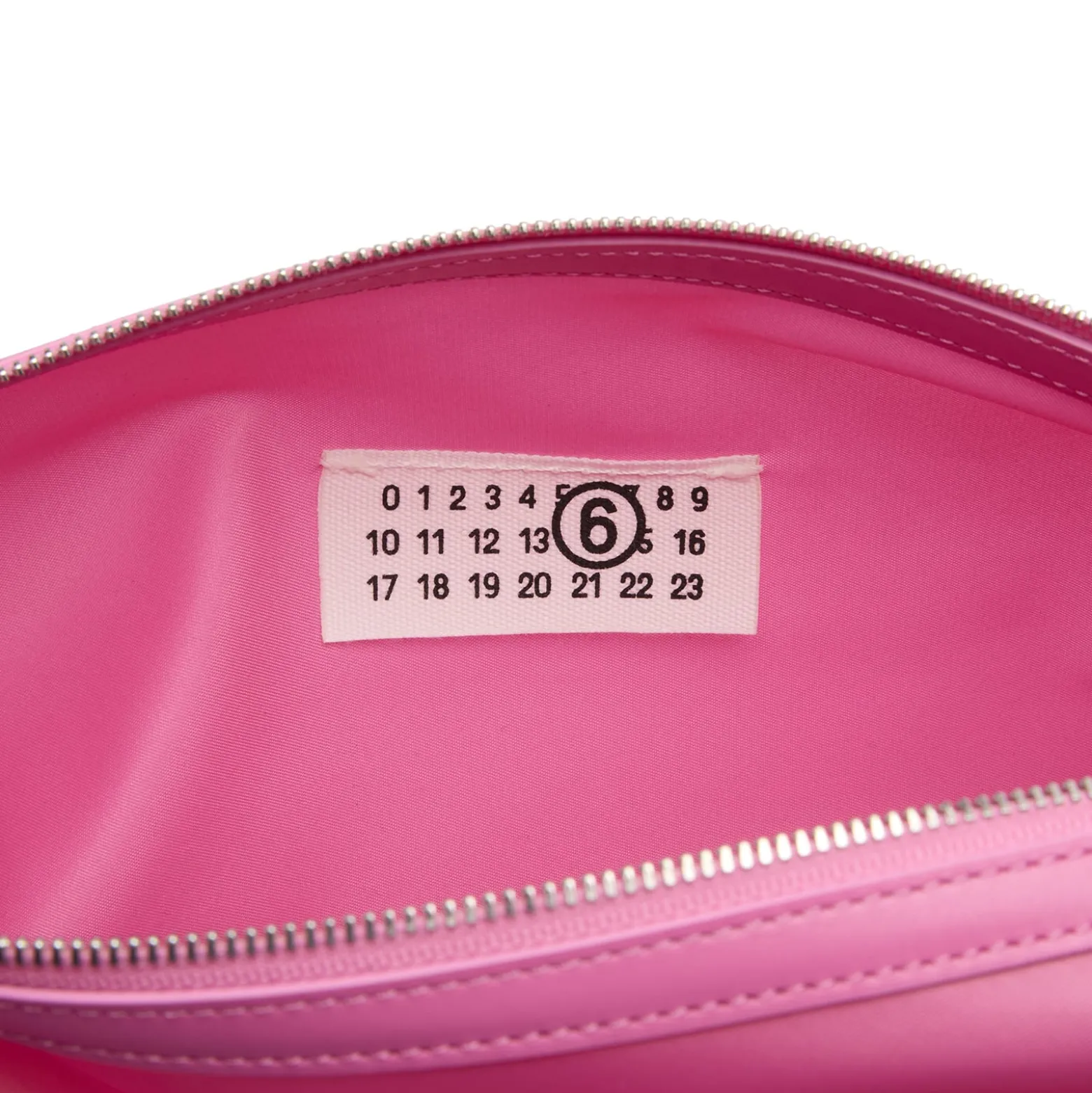 MM6 Maison Margiela Nylon Crossbody Bag
