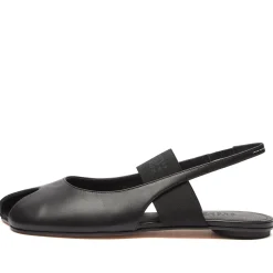 MM6 Maison Margiela Open Toe Sandal