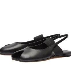 MM6 Maison Margiela Open Toe Sandal