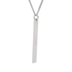 MM6 Maison Margiela Pendant Necklace