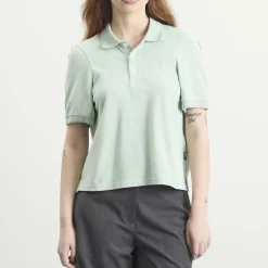 MM6 Maison Margiela Polo Top