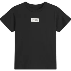 MM6 Maison Margiela Shrunken T-Shirt
