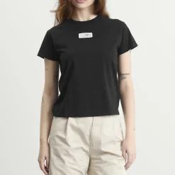 MM6 Maison Margiela Shrunken T-Shirt