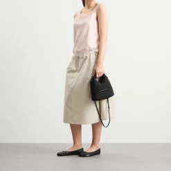 MM6 Maison Margiela Small Japanese Crossbody Bag