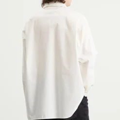 MM6 Maison Margiela Sprat Print Shirt