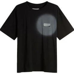 MM6 Maison Margiela Spray Graphic T-Shirt