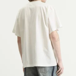 MM6 Maison Margiela Tailored Labels T-Shirt