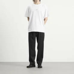 MM6 Maison Margiela Tailored Wool Pants