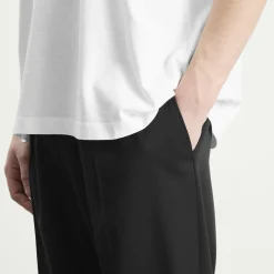 MM6 Maison Margiela Tailored Wool Pants