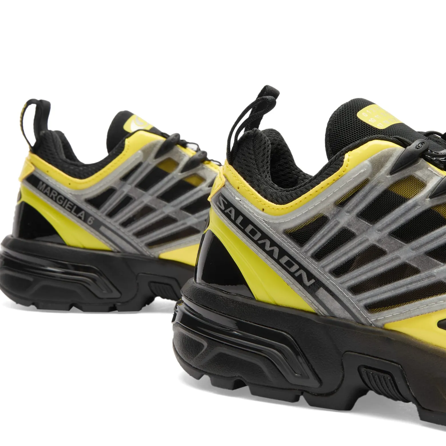 MM6 Maison Margiela x Salomon ACS Pro 3 Sneakers