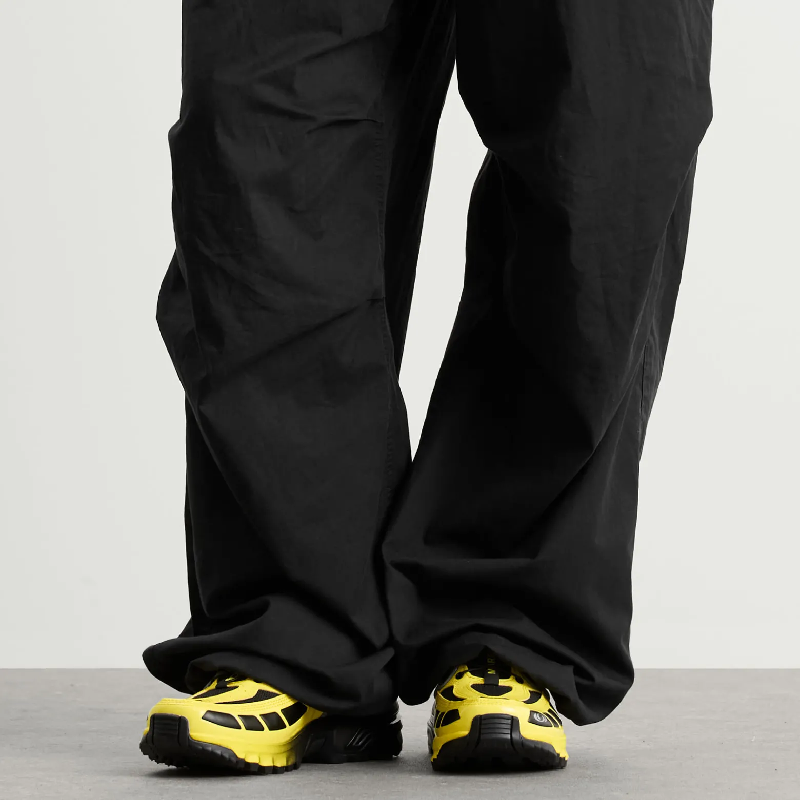 MM6 Maison Margiela x Salomon ACS Pro 3 Sneakers