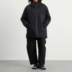 MM6 Maison Margiela x Salomon Coat