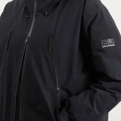 MM6 Maison Margiela x Salomon Coat