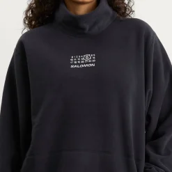 MM6 Maison Margiela x Salomon High Neck Fleece