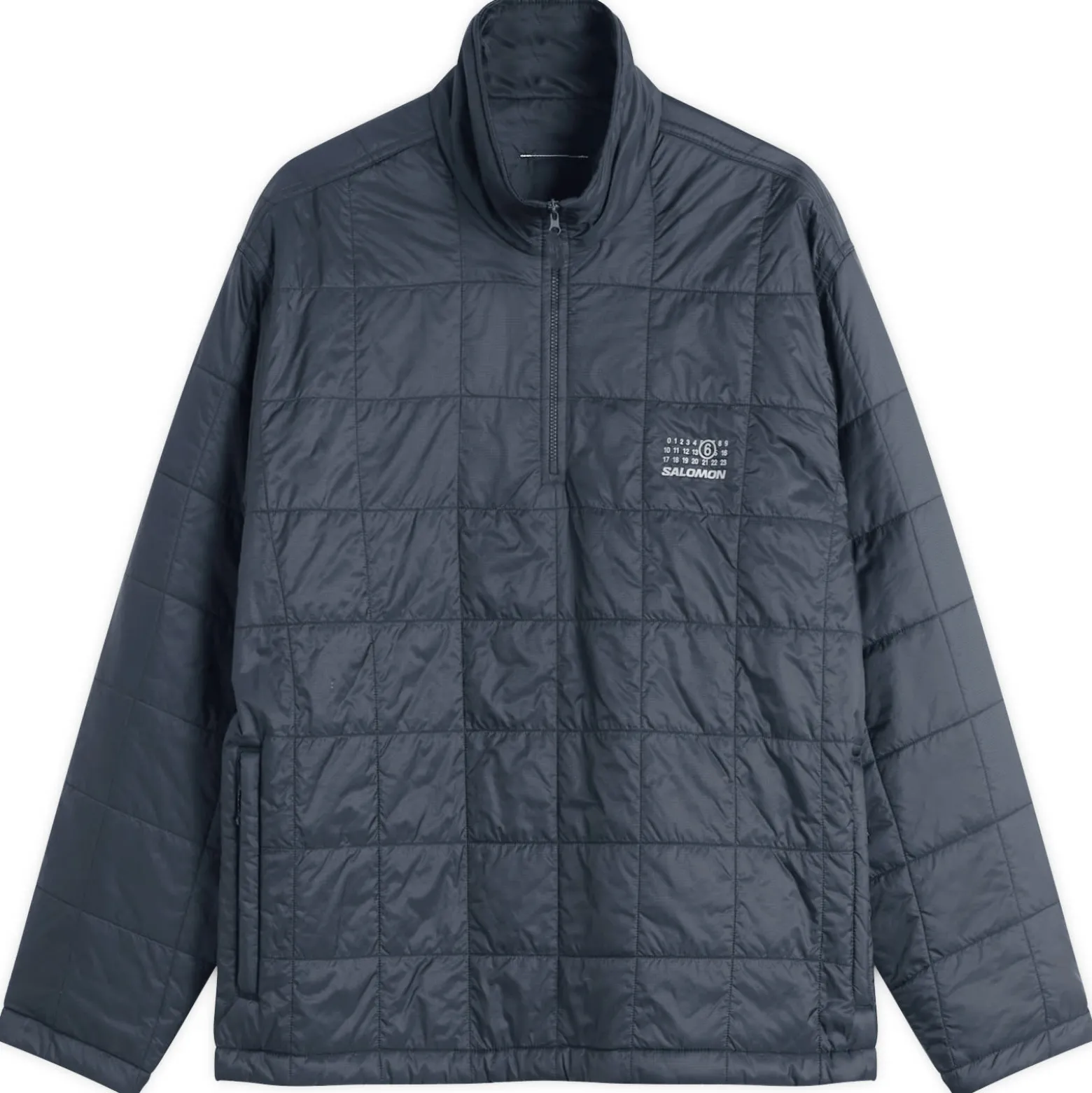 MM6 Maison Margiela x Salomon Short Padded Coat