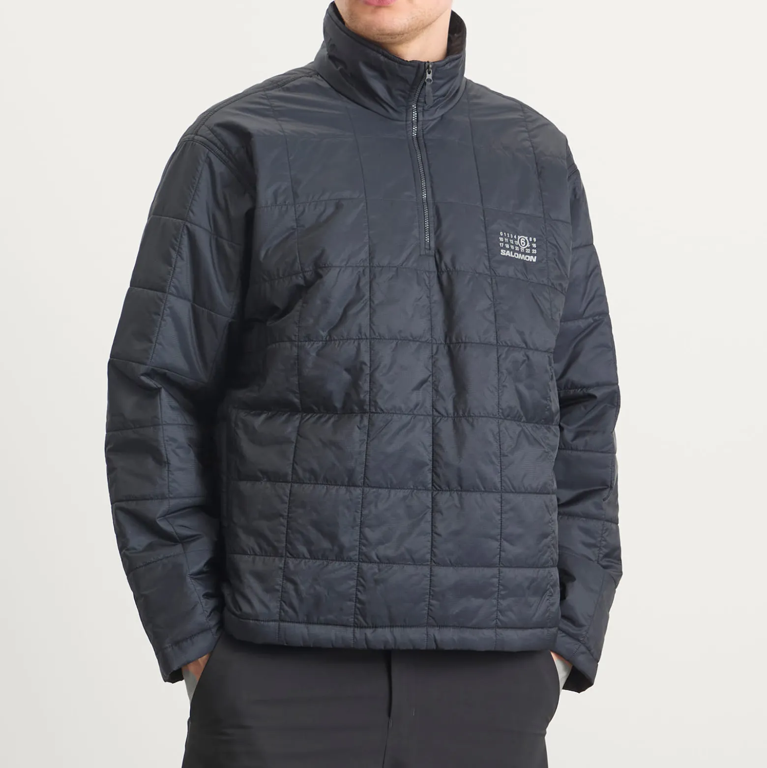 MM6 Maison Margiela x Salomon Short Padded Coat