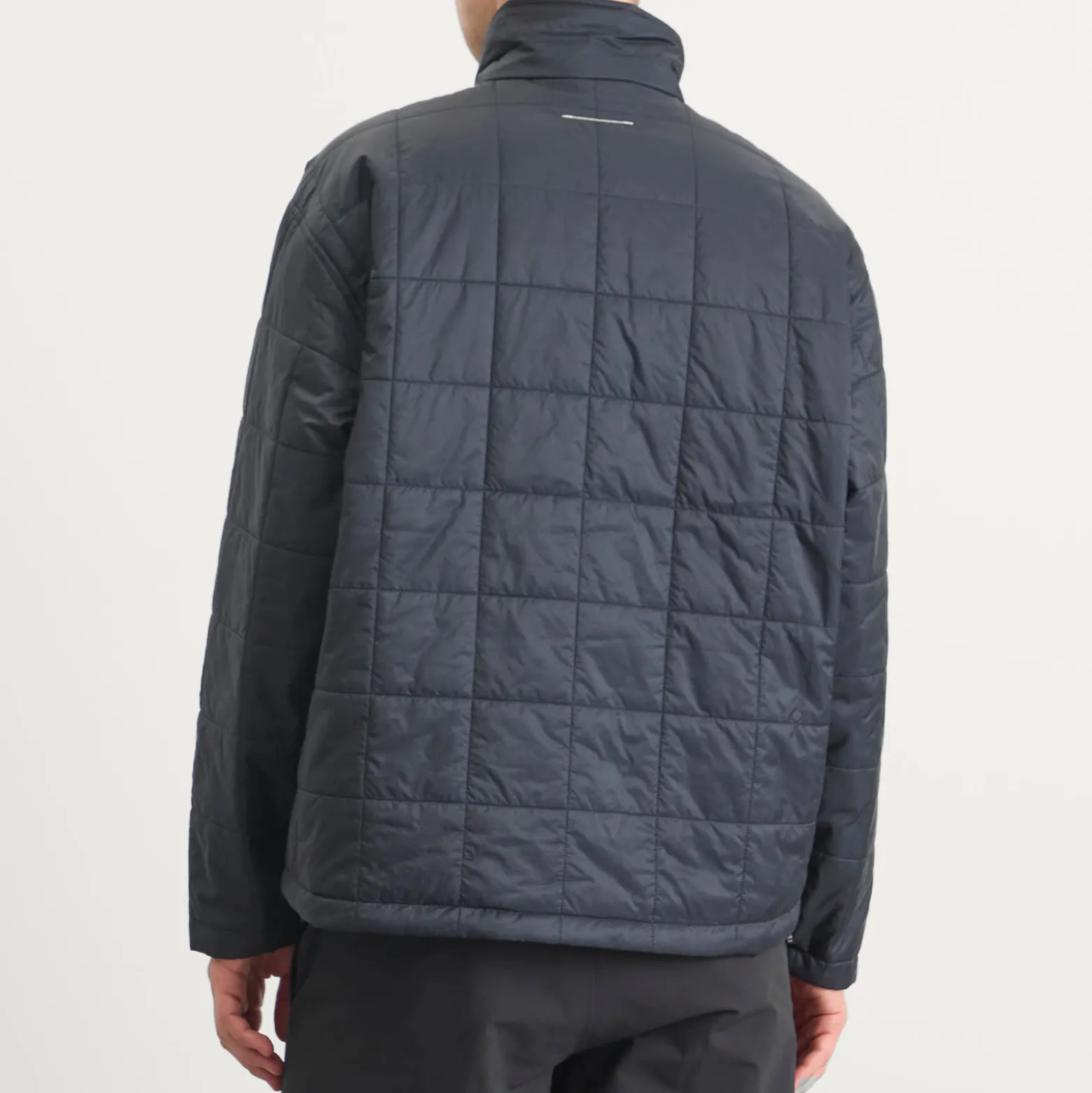 MM6 Maison Margiela x Salomon Short Padded Coat