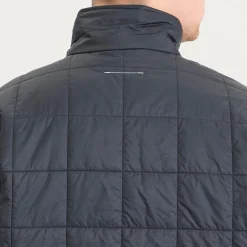 MM6 Maison Margiela x Salomon Short Padded Coat