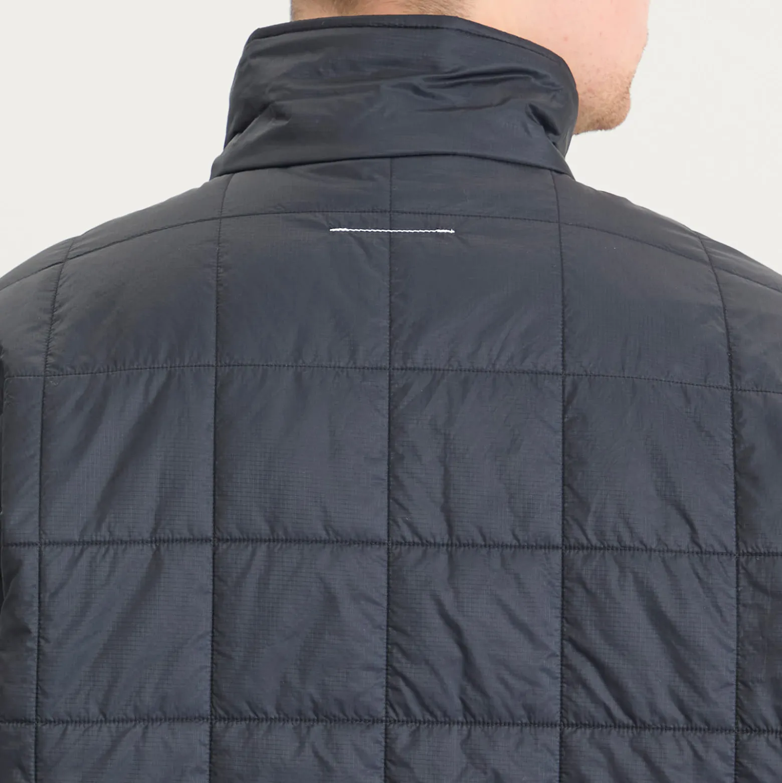 MM6 Maison Margiela x Salomon Short Padded Coat