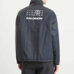 MM6 Maison Margiela x Salomon Short Padded Coat