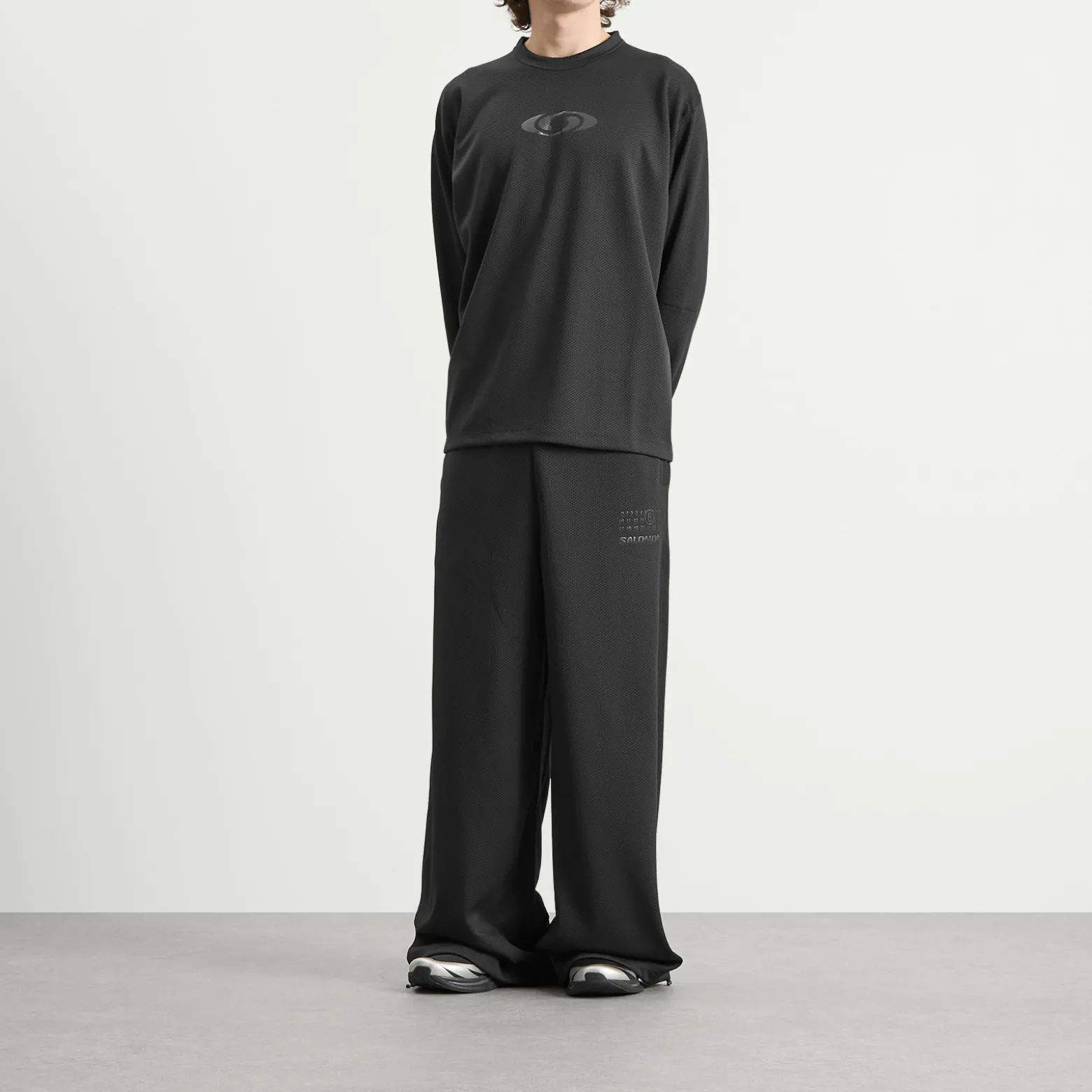 MM6 Maison Margiela x Salomon Tech Jogger