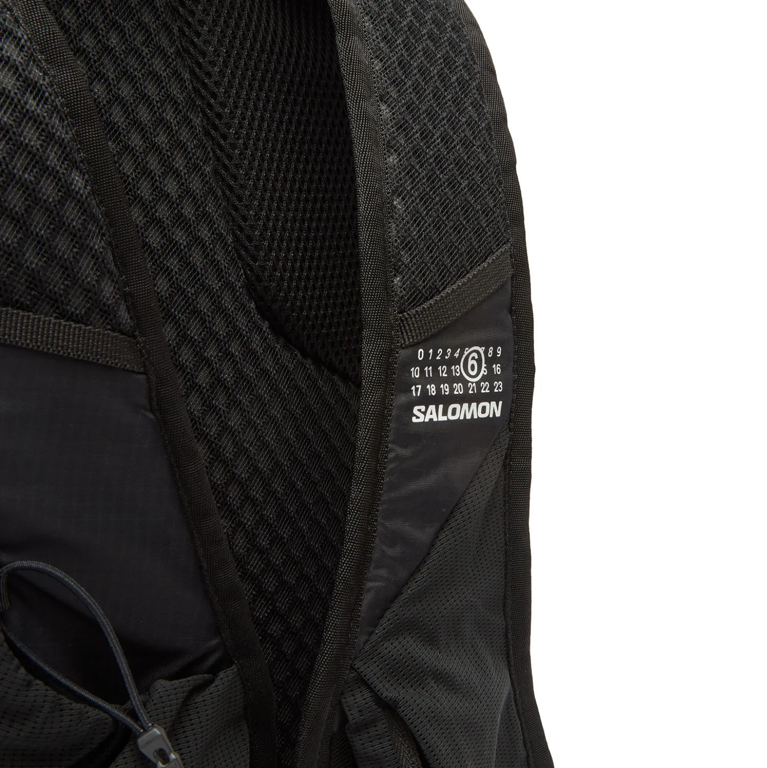 MM6 Maison Margiela X Salomon XT-15 Backpack
