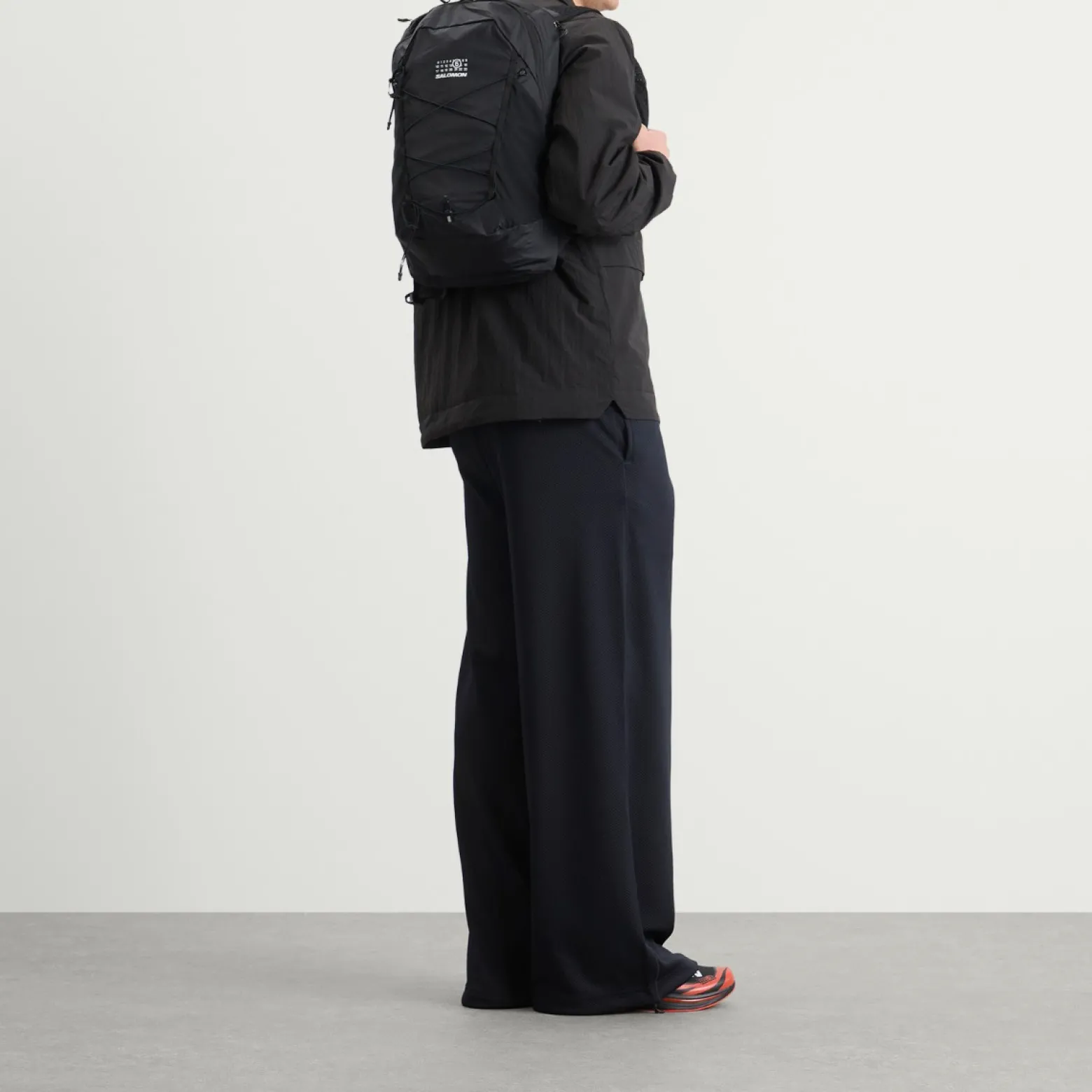 MM6 Maison Margiela X Salomon XT-15 Backpack