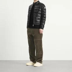 Moncler Acorus Down Jacket