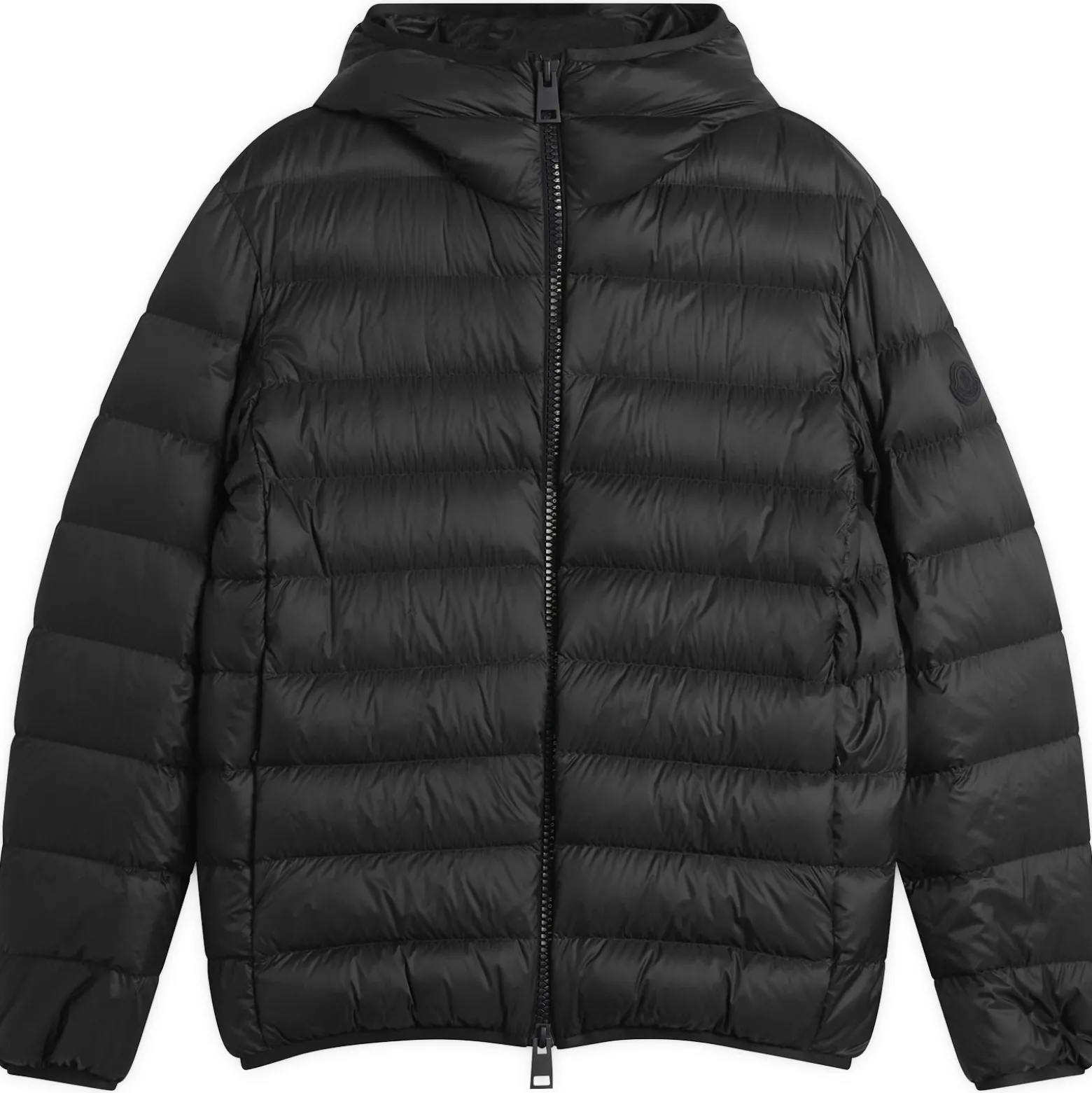 Moncler Alrai Lightweight Nylon Jacket