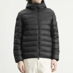 Moncler Alrai Lightweight Nylon Jacket