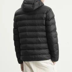 Moncler Alrai Lightweight Nylon Jacket