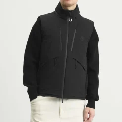 Moncler Aludra Heavy Ripstop Vest