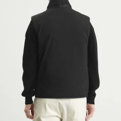 Moncler Aludra Heavy Ripstop Vest