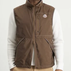Moncler Ansiei Vest