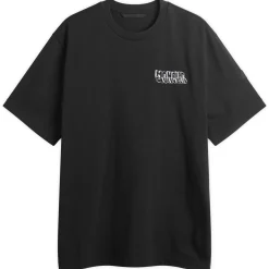 Moncler Back Graphic T-Shirt