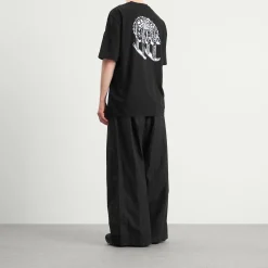 Moncler Back Graphic T-Shirt