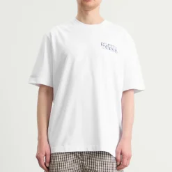 Moncler Back Graphic T-Shirt