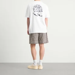 Moncler Back Graphic T-Shirt