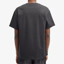 Moncler Badge Logo T-Shirt