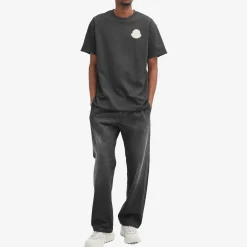Moncler Badge Logo T-Shirt