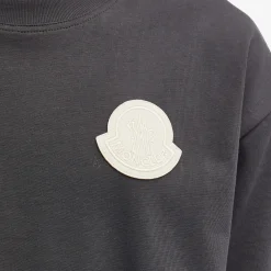 Moncler Badge Logo T-Shirt