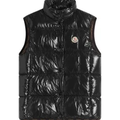 Moncler Badia Puffer Vest