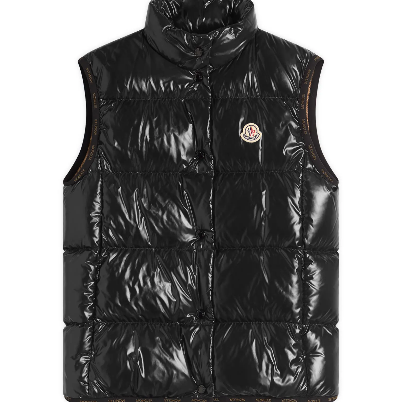 Moncler Badia Puffer Vest