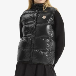 Moncler Badia Puffer Vest